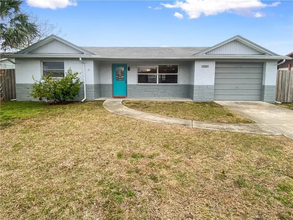 7231 Brannan Drive Port Richey FL 34668
