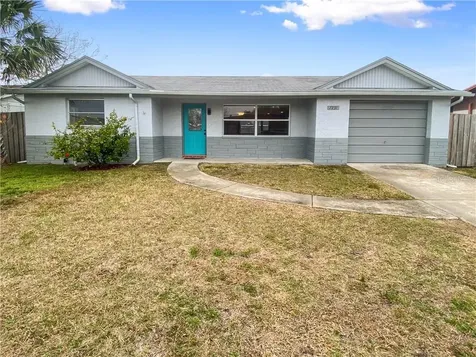 7231 Brannan Drive Port Richey FL 34668