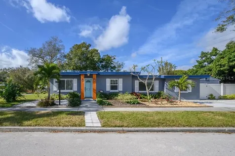 432 51st Street N St Petersburg FL 33710