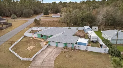 9272 N Akola Way Citrus Springs FL 34434