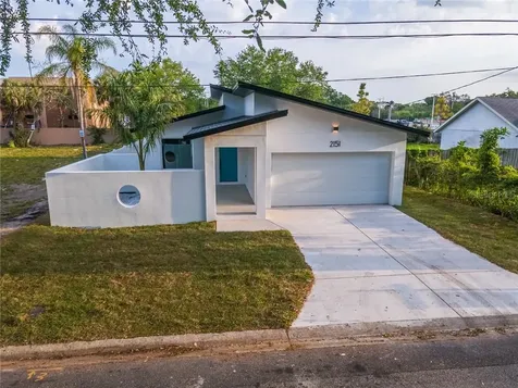 2151 14th Avenue S St Petersburg FL 33712