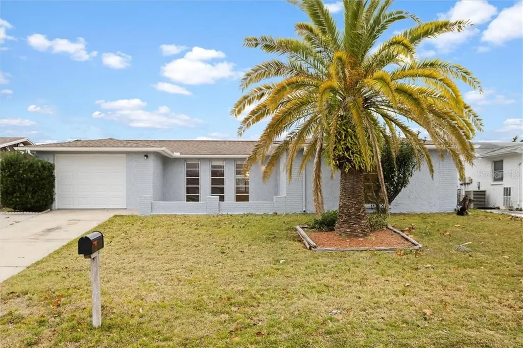 7815 Birchwood Drive Port Richey FL 34668