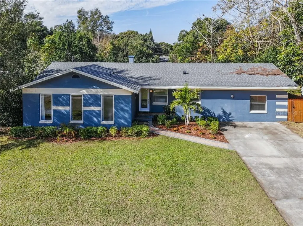 3232 S Fern Creek Avenue Orlando FL 32806