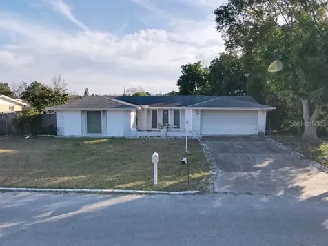 7730 Venice Drive Port Richey FL 34668