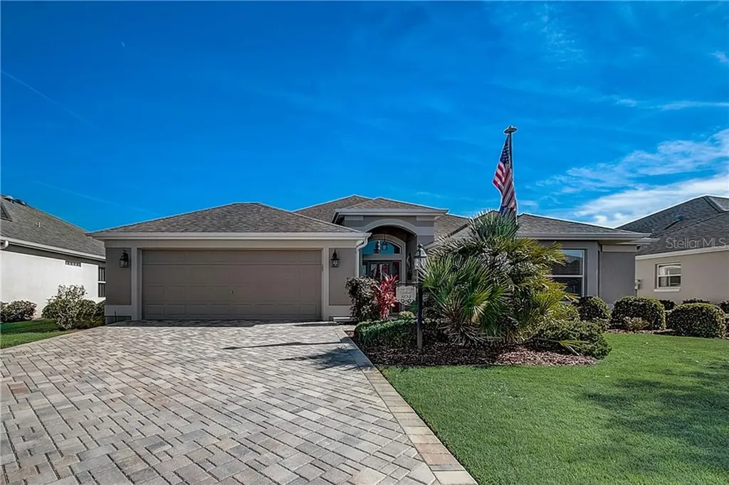 804 Enisgrove Way The Villages FL 32163