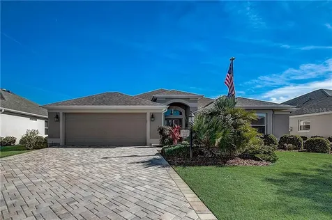 804 Enisgrove Way The Villages FL 32163