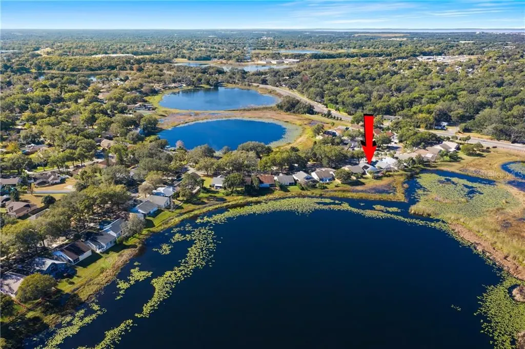 2405 Piedmont Lakes Boulevard Apopka FL 32703