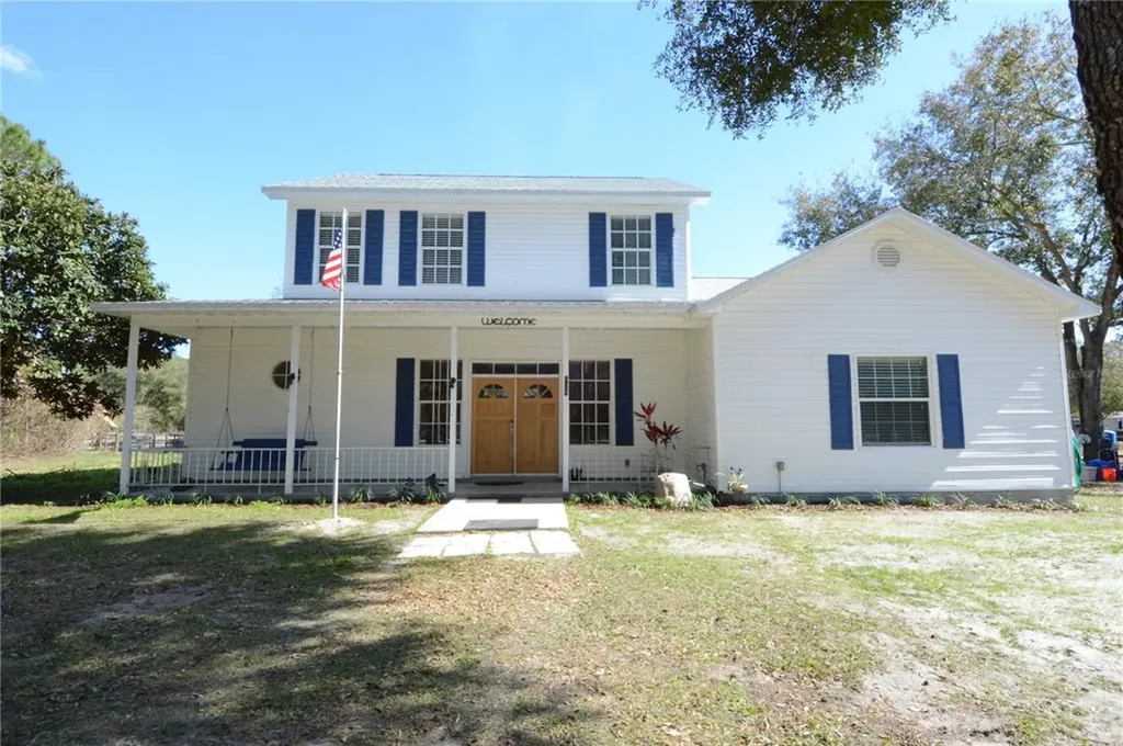 3212 Tina Marie Drive Wesley Chapel FL 33543