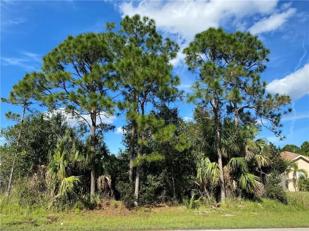 1573 SW Birkey Avenue Port St Lucie FL 34953