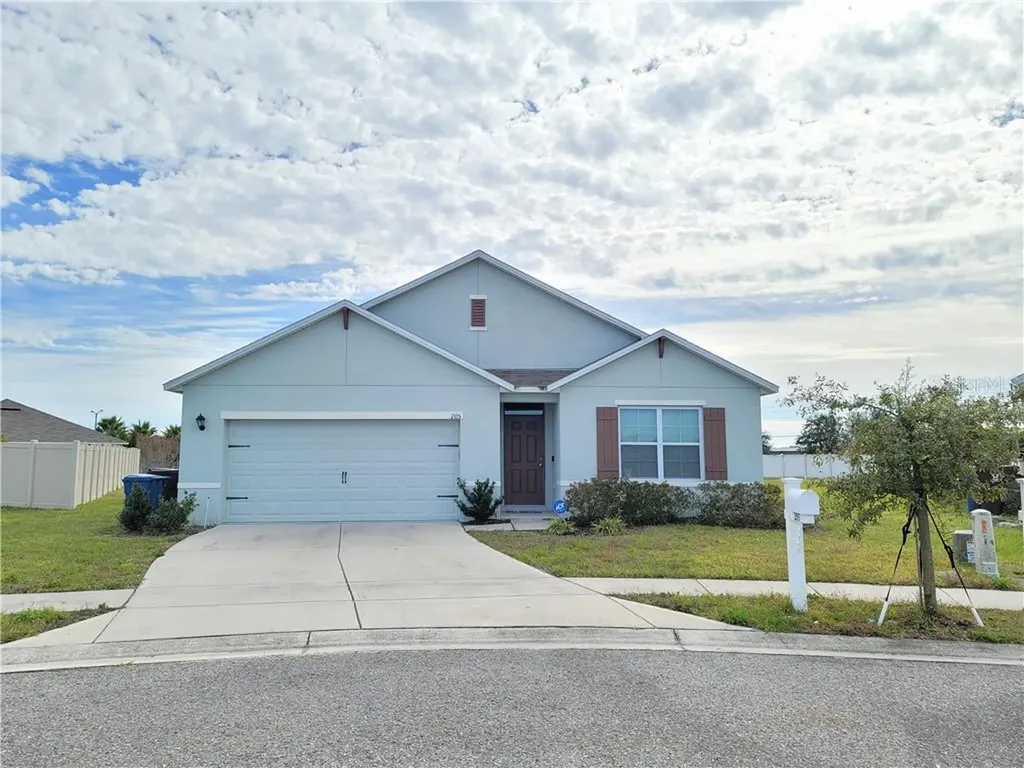 205 Remington Place Haines City FL 33844
