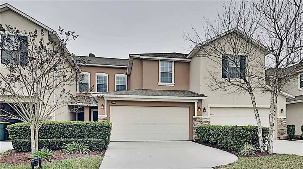 6030 Bartram Village Drive Jacksonville FL 32258