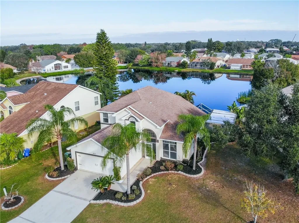 4821 11th Avenue Circle E Bradenton FL 34208