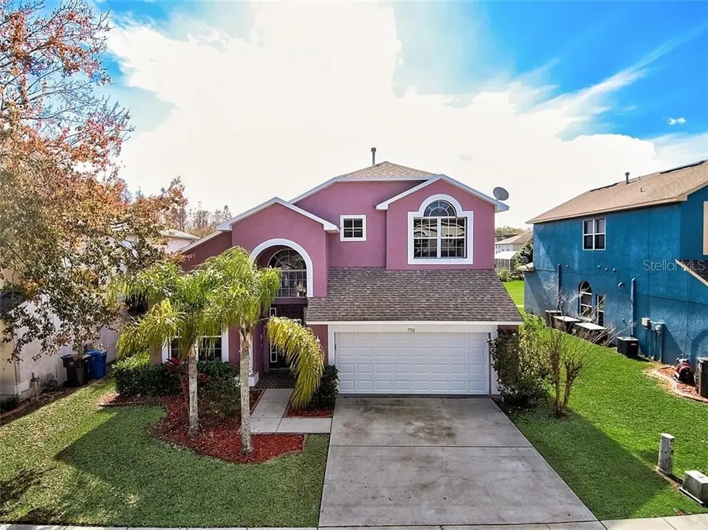 7716 Bingham Court Tampa FL 33625