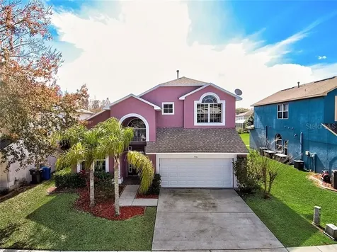 7716 Bingham Court Tampa FL 33625