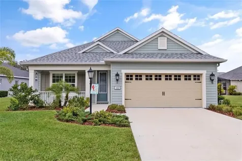 7489 Ridgelake Circle Bradenton FL 34203