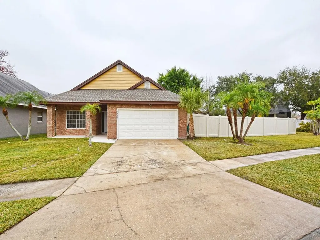 14621 Musket Fire Lane Orlando FL 32837