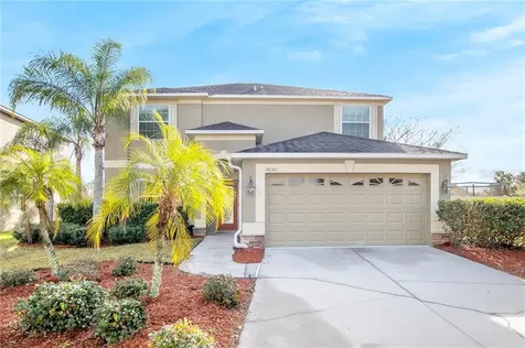 14040 Lugano Court Hudson FL 34669