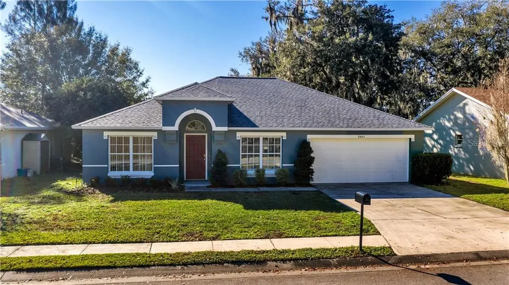 2601 Sundance Circle Mulberry FL 33860