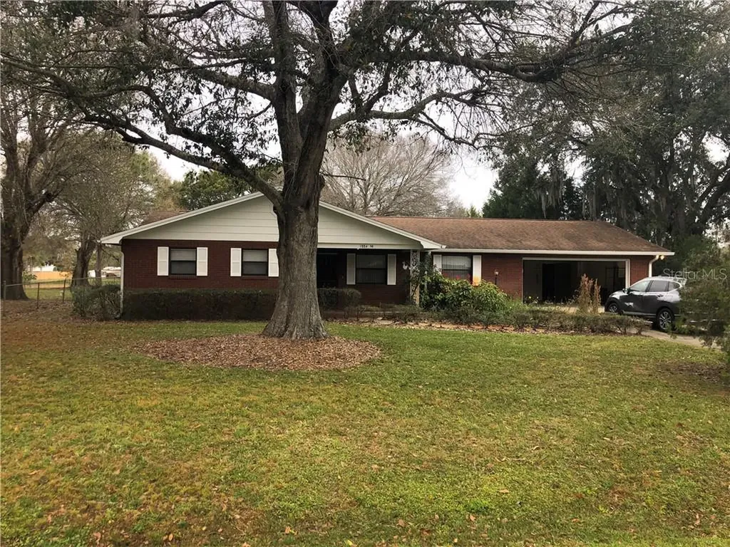 1884 SE Maryland Street Arcadia FL 34266