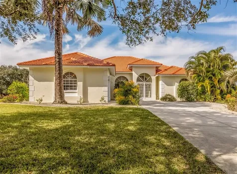 1333 Oak Point Court Venice FL 34292