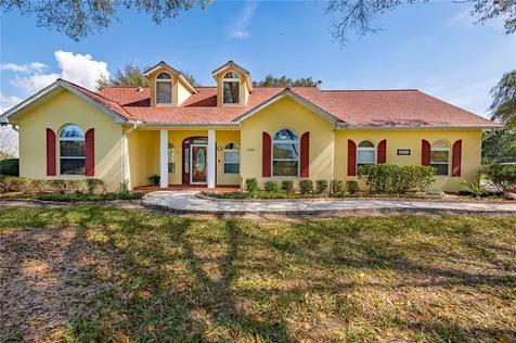 22816 Stallion Drive Sorrento FL 32776
