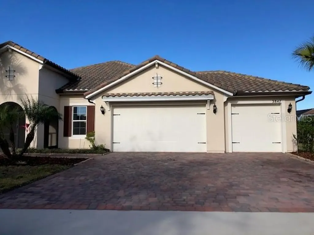 3847 Shoreside Drive Kissimmee FL 34746