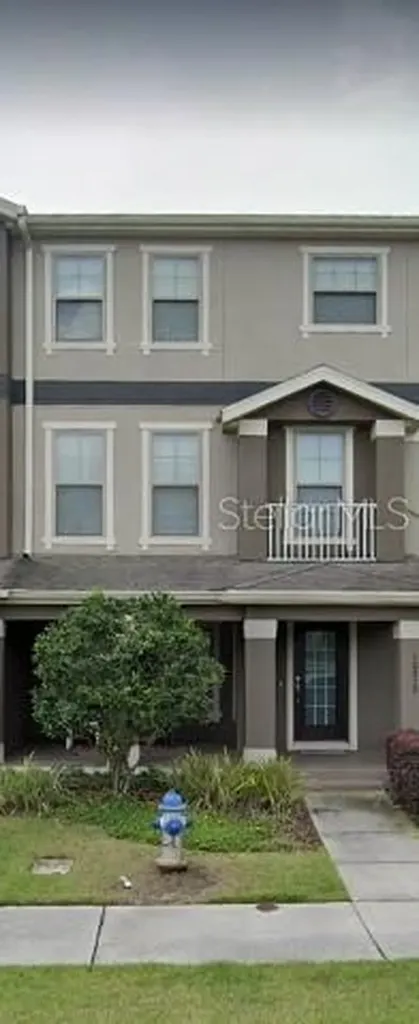 10830 Sunset Ridge Lane Orlando FL 32832
