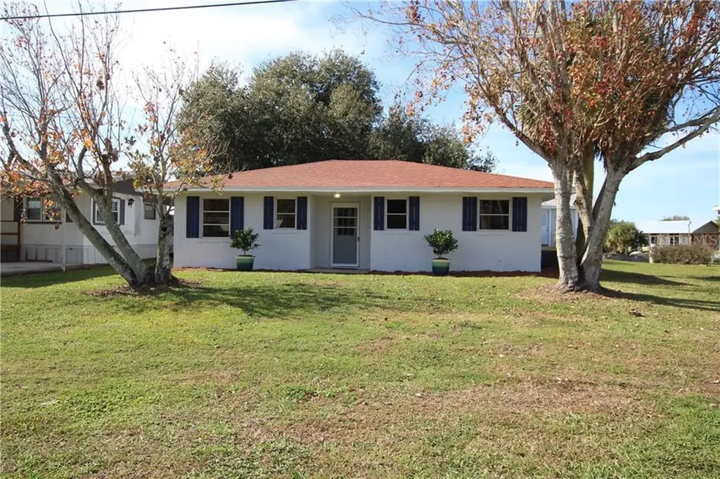 3541 SE 23rd Avenue Okeechobee FL 34974