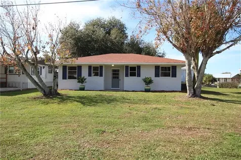 3541 SE 23rd Avenue Okeechobee FL 34974