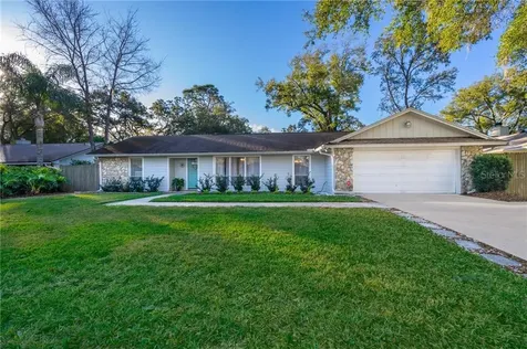 4110 Greenfern Drive Orlando FL 32810