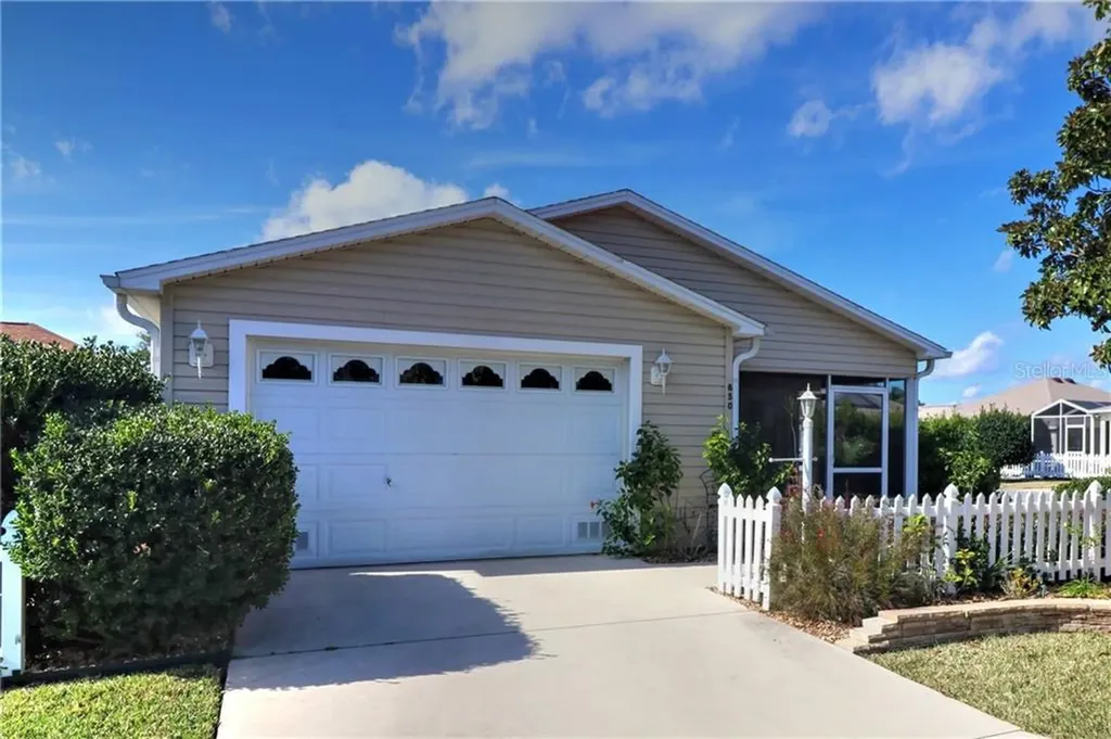 650 Richland Road The Villages FL 32162