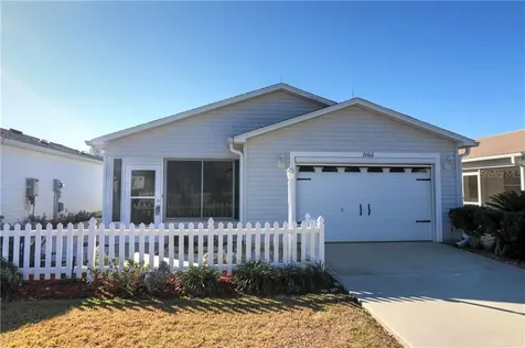 2066 Broyhill Avenue The Villages FL 32162