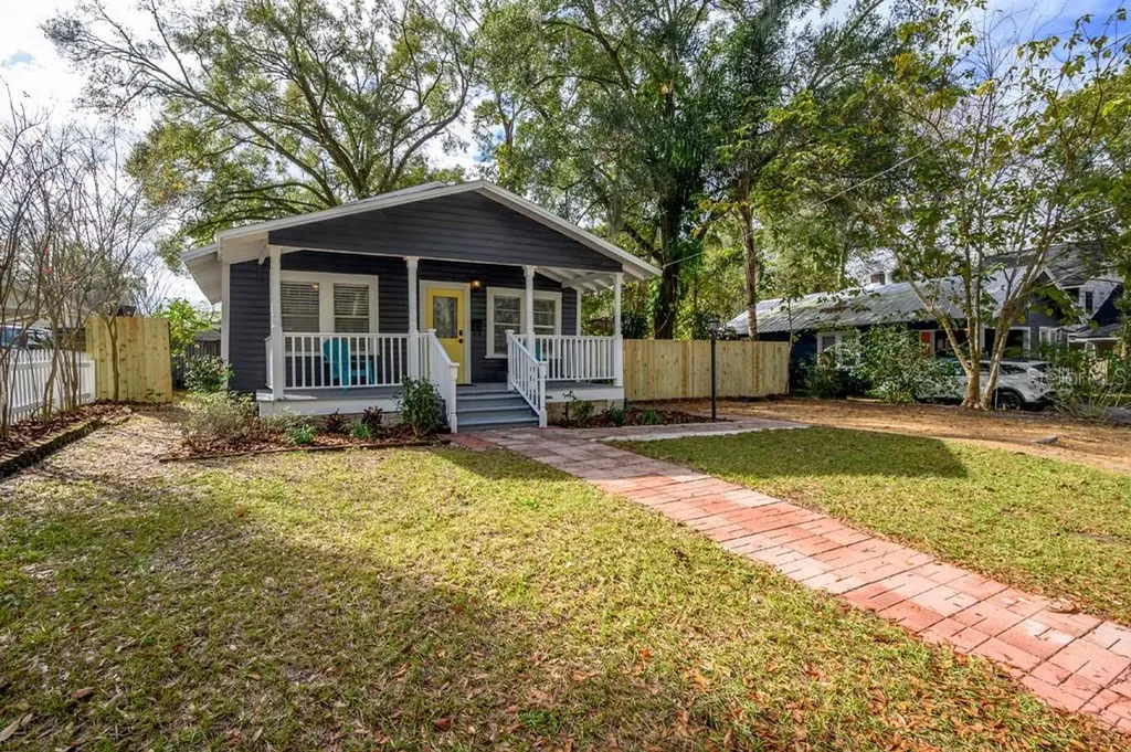 106 W Elm Street Tampa FL 33604