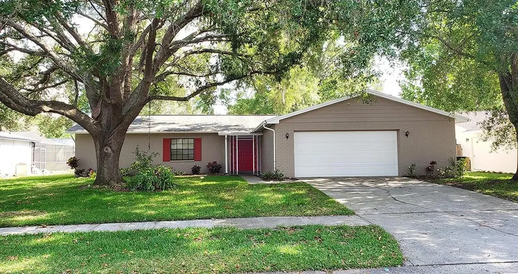 7905 Shore Bluff Court Temple Terrace FL 33637