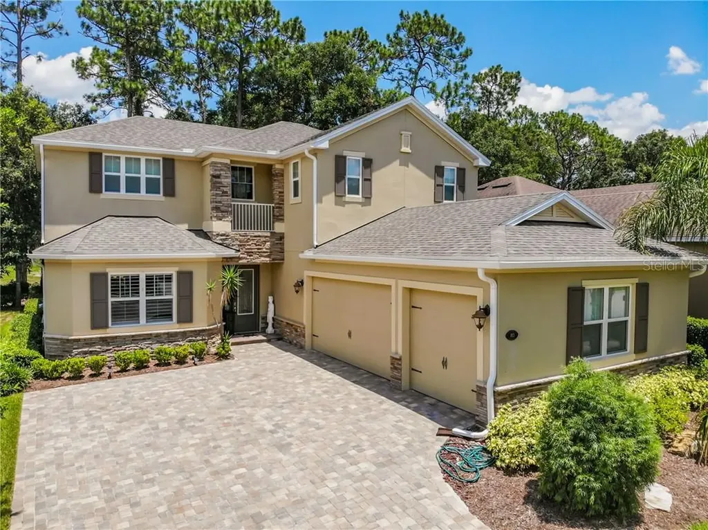 183 Birchmont Drive Deland FL 32724
