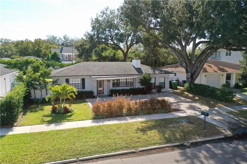3314 W Swann Avenue Tampa FL 33609