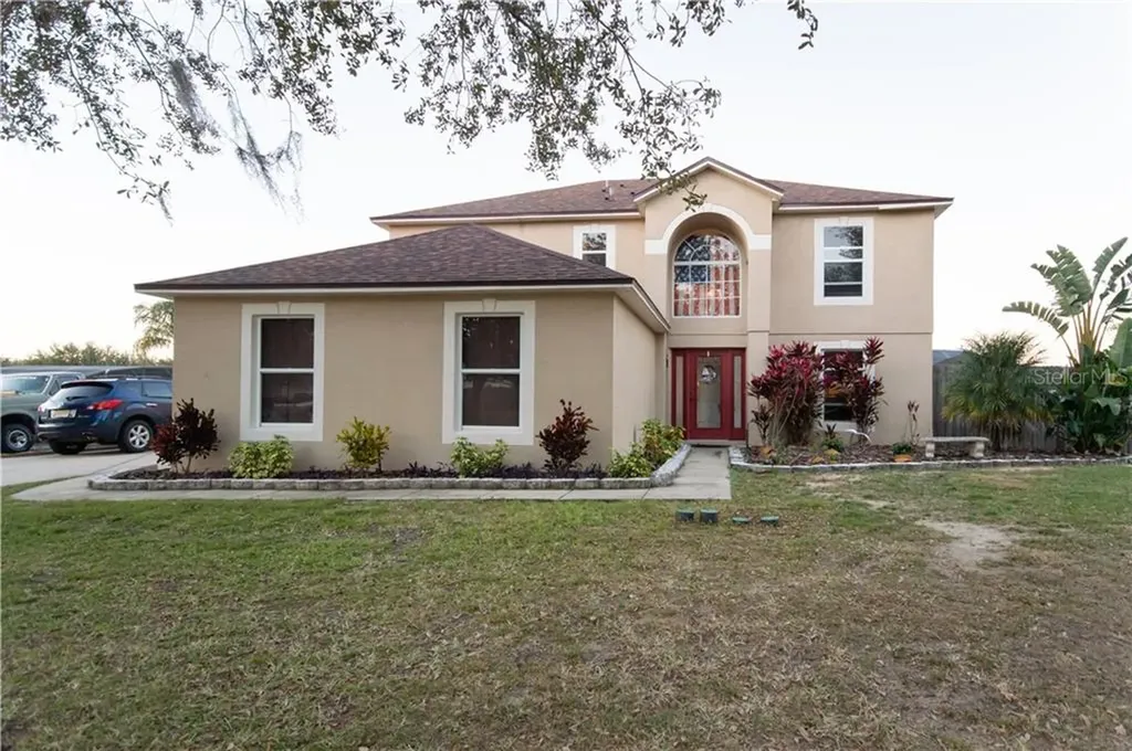 16059 Lanesboro Court Clermont FL 34711