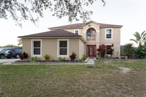 16059 Lanesboro Court Clermont FL 34711