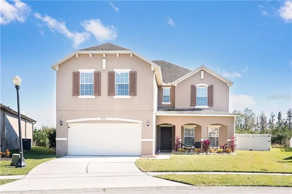 8774 Hinsdale Heights Drive Polk City FL 33868