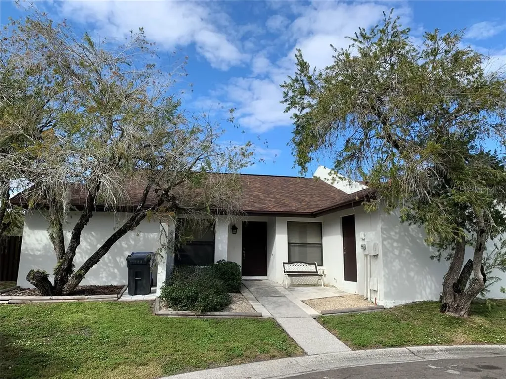 11302 Darewood Place Tampa FL 33624