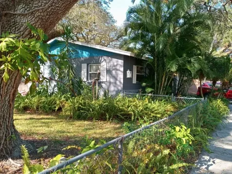 3900 50th Street N St Petersburg FL 33709