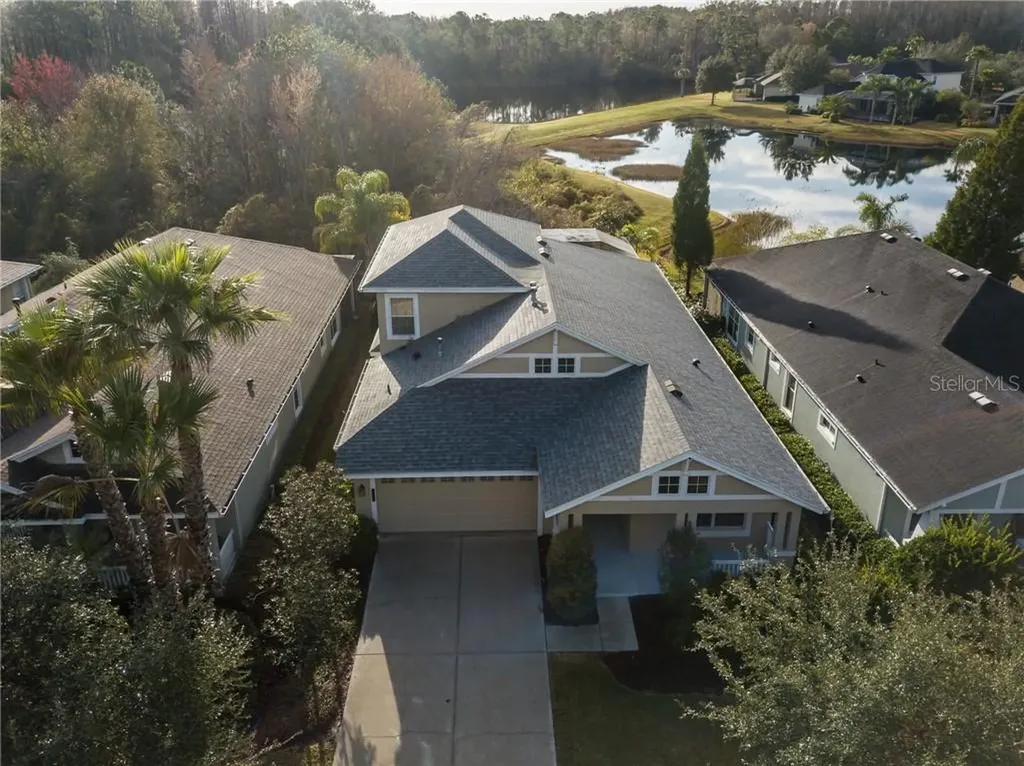8121 Hampton Lake Drive Tampa FL 33647