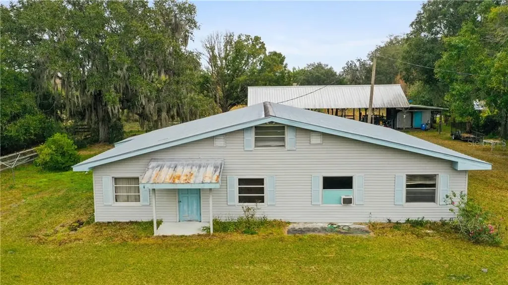 2305 Gunn Road Kissimmee FL 34746