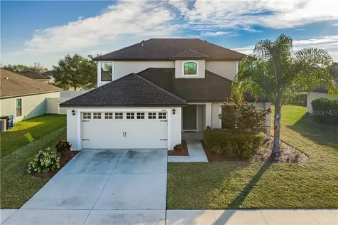 5909 Great Salt Court Lakeland FL 33805