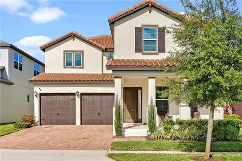 14561 Winter Stay Drive Winter Garden FL 34787