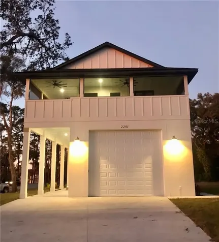 2201 Holly Lane Deland FL 32724