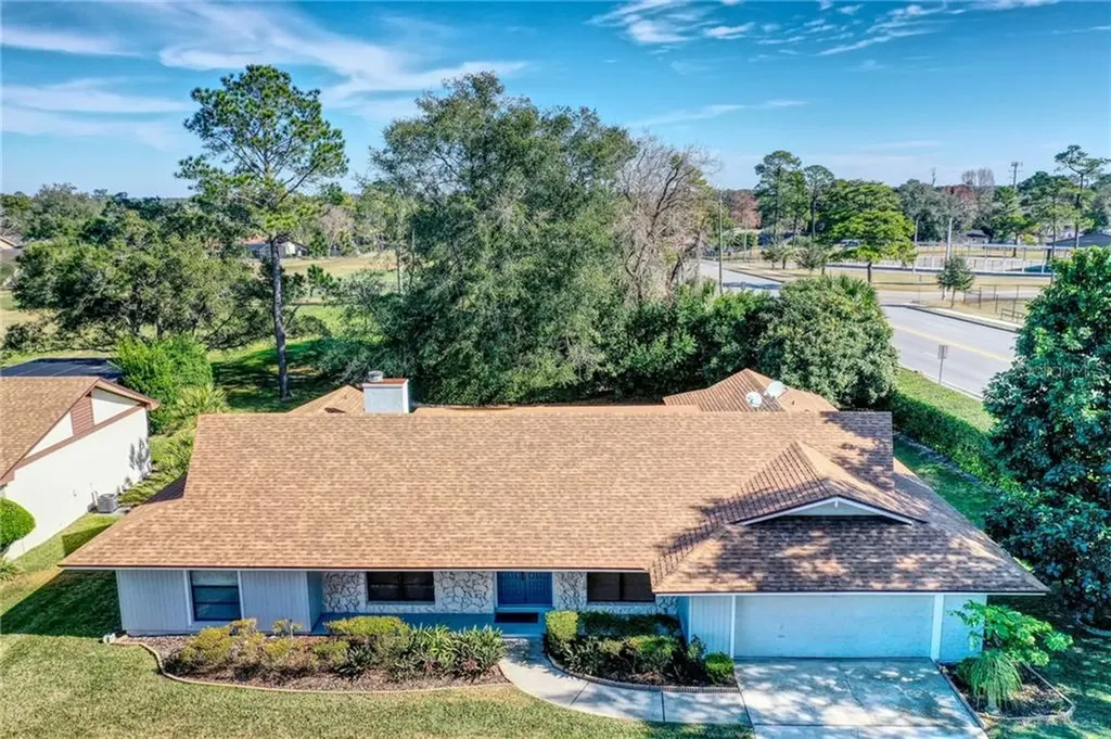 324 Cambridge Drive Longwood FL 32779