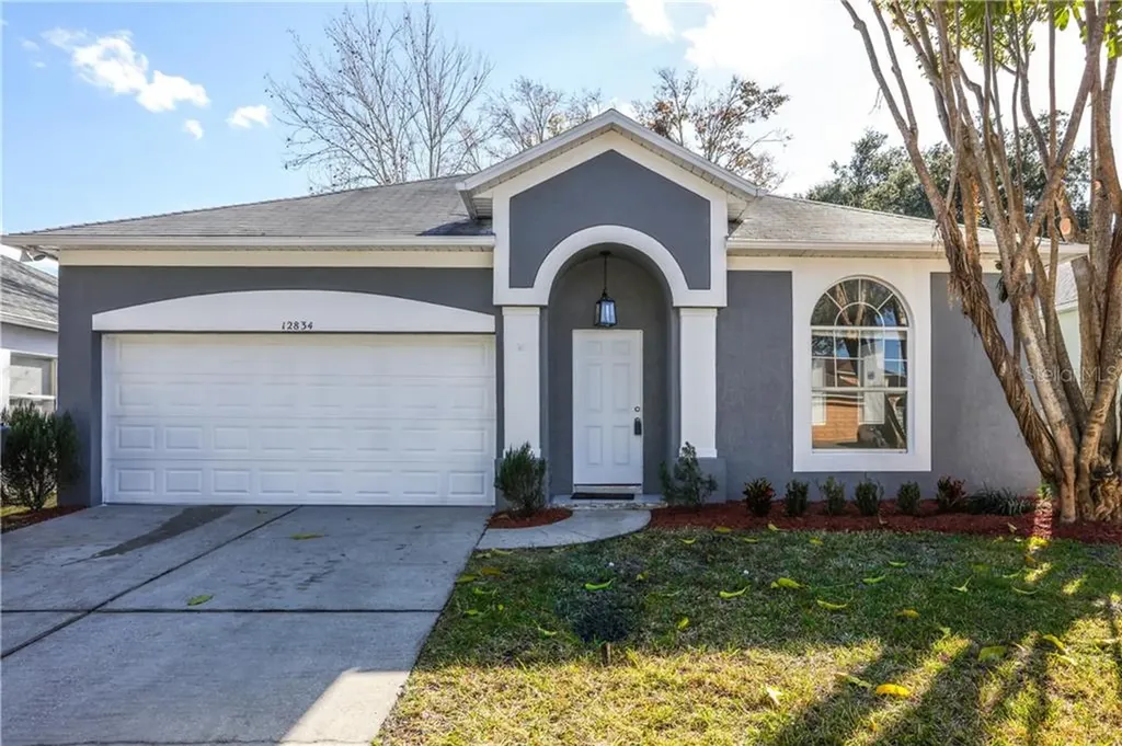 12834 Woodbury Glen Drive Orlando FL 32828