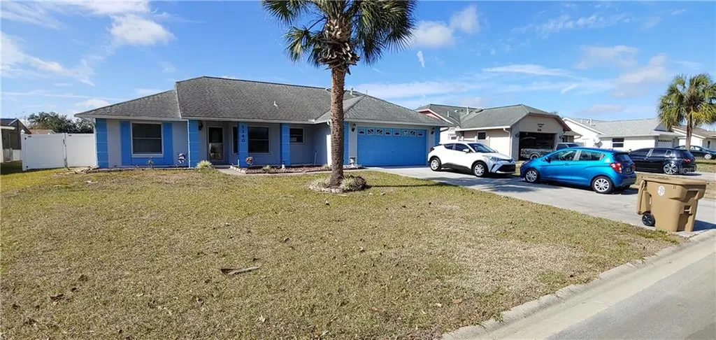 1140 Robert Ridge Court Kissimmee FL 34747