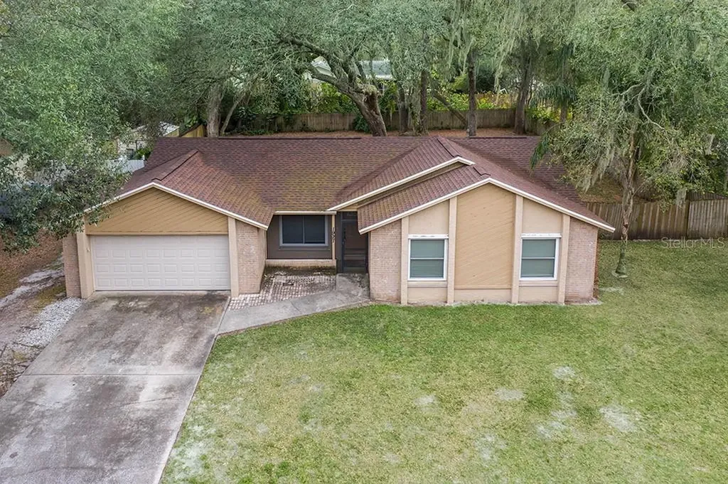 1927 Dove Field Place Brandon FL 33510